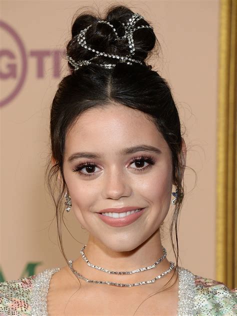 jenna ortega altezza|Jenna Ortega’s Height, Age, Net Worth & Biography